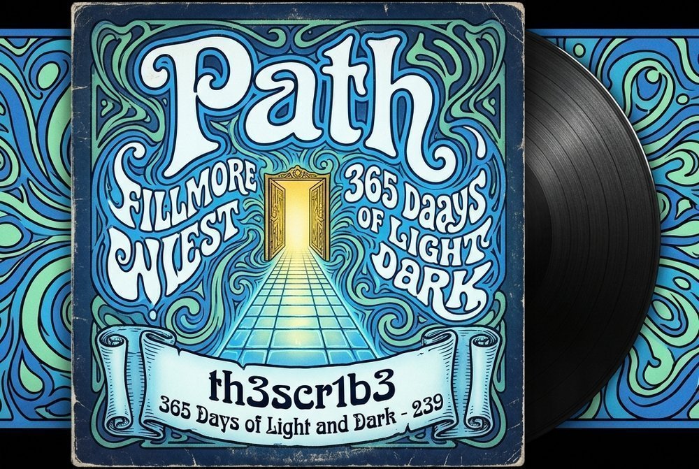 Cover art for Path