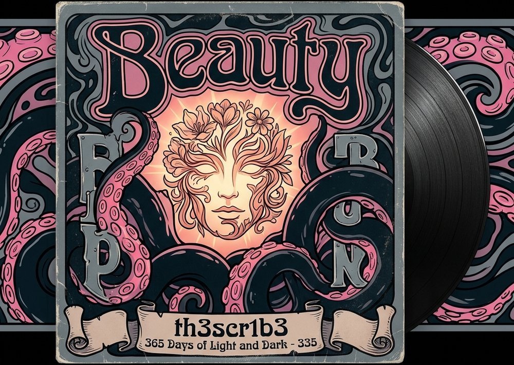Cover art for Beauty