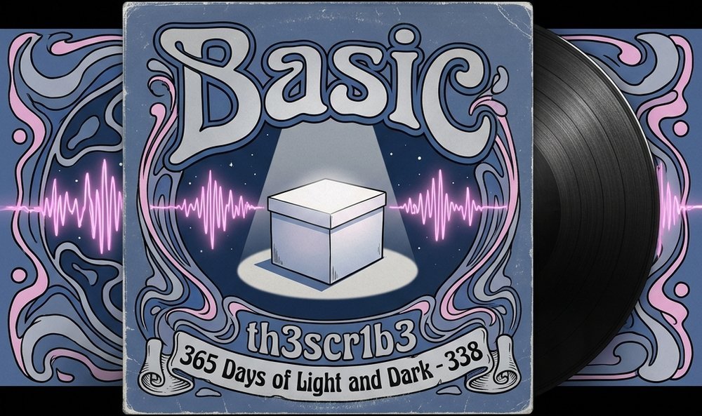 Cover art for Basic