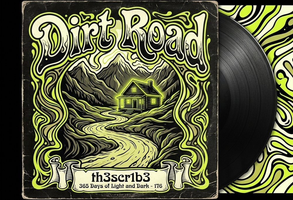 Cover art for Dirt Road