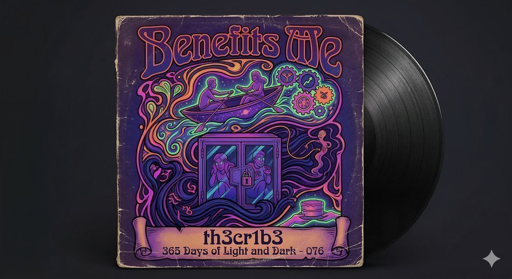 Cover art for Benefits Me