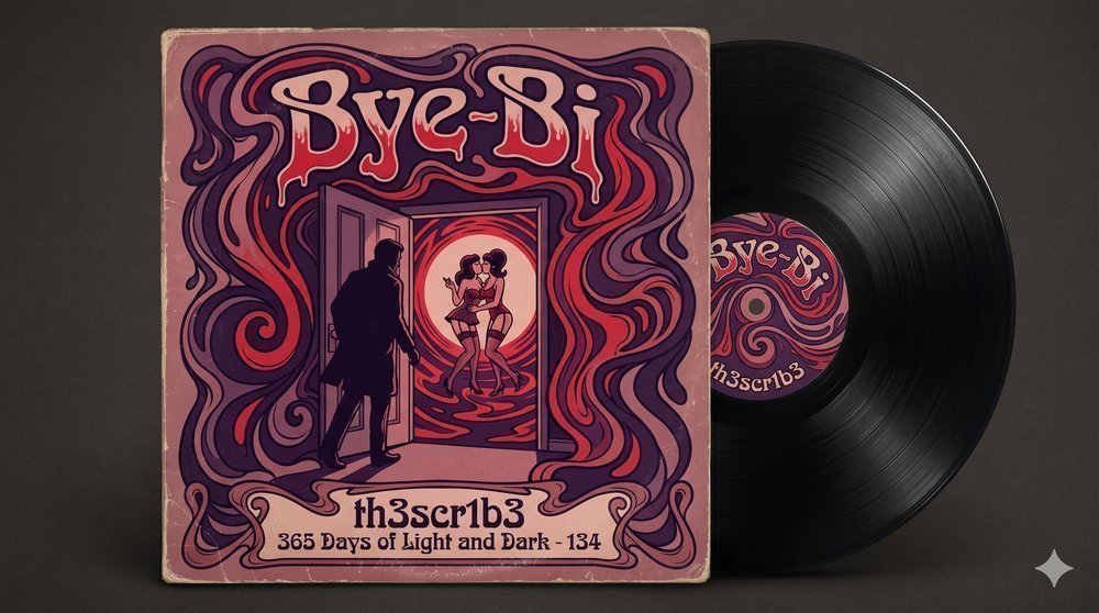 Cover art for Bye Bi