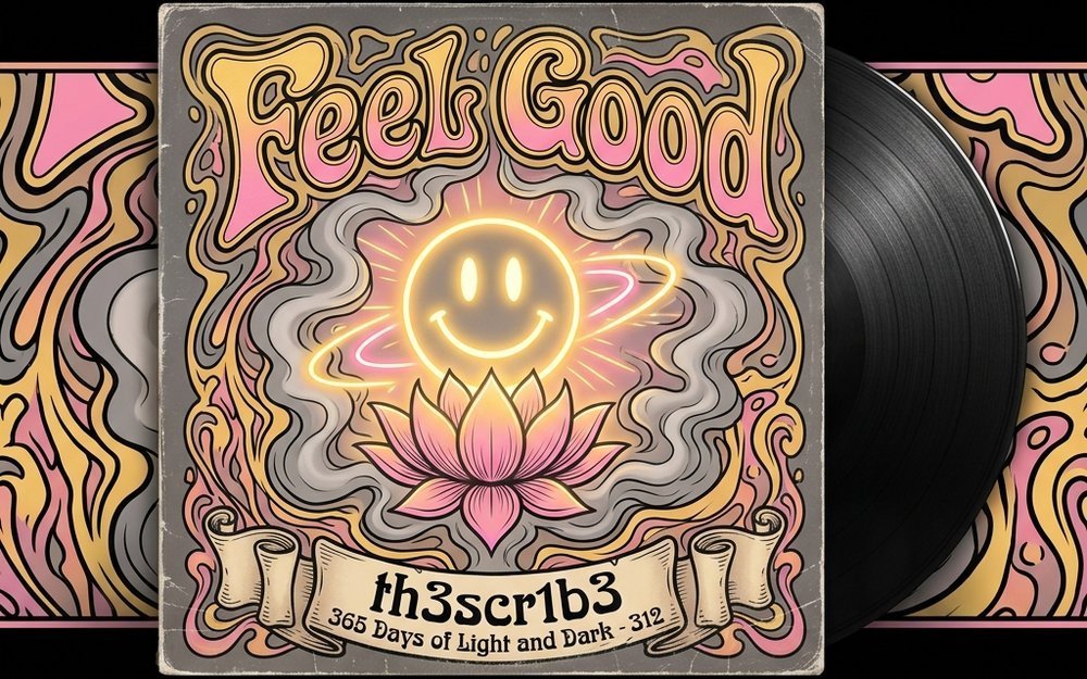 Cover art for Feel Good