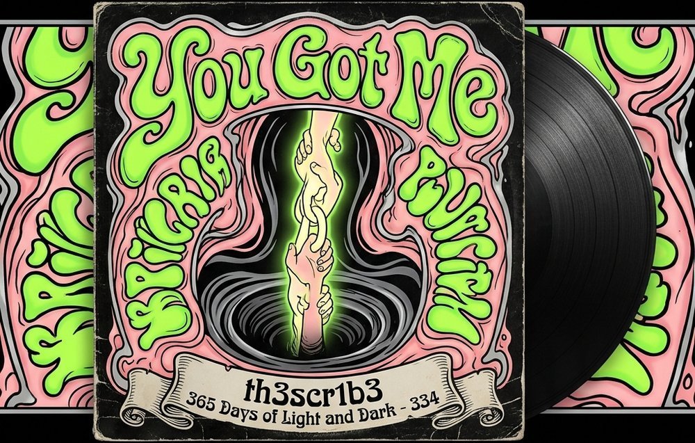Cover art for You Got Me