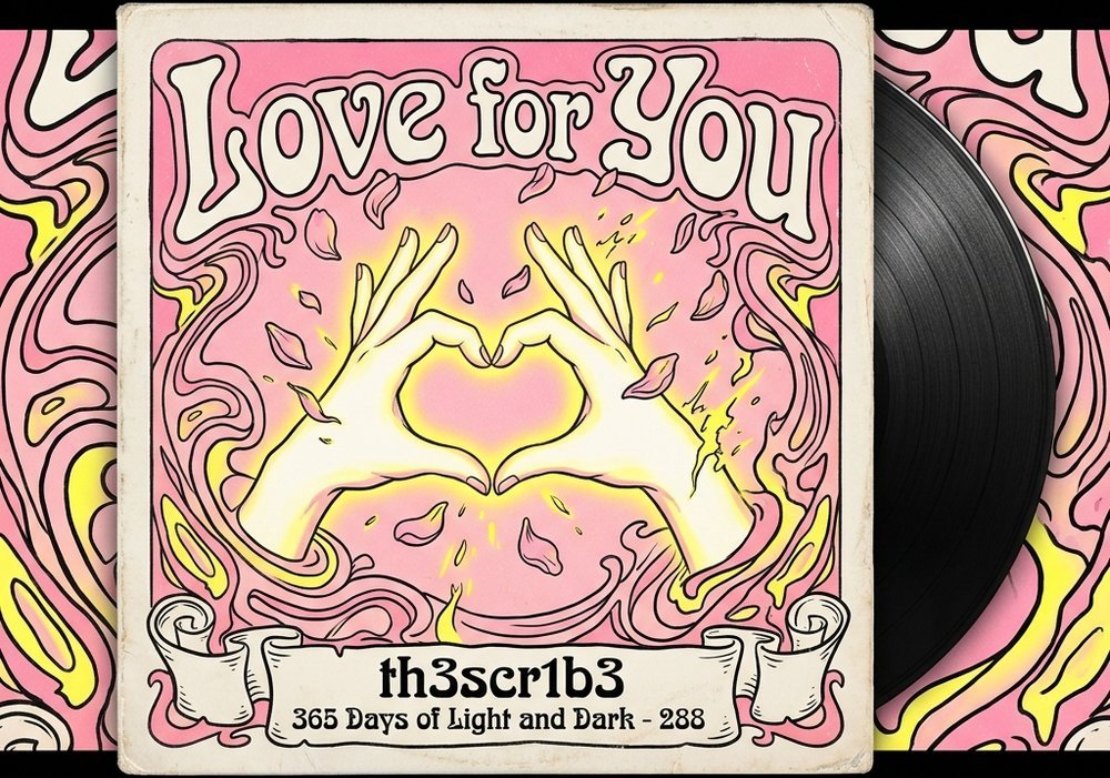 Cover art for Love for You