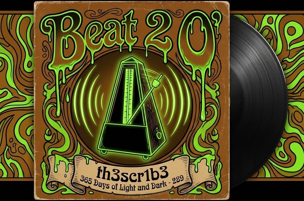 Cover art for Beat 2 O