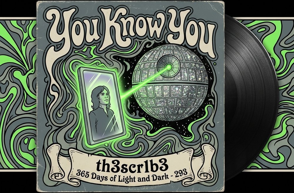 Cover art for You Know You