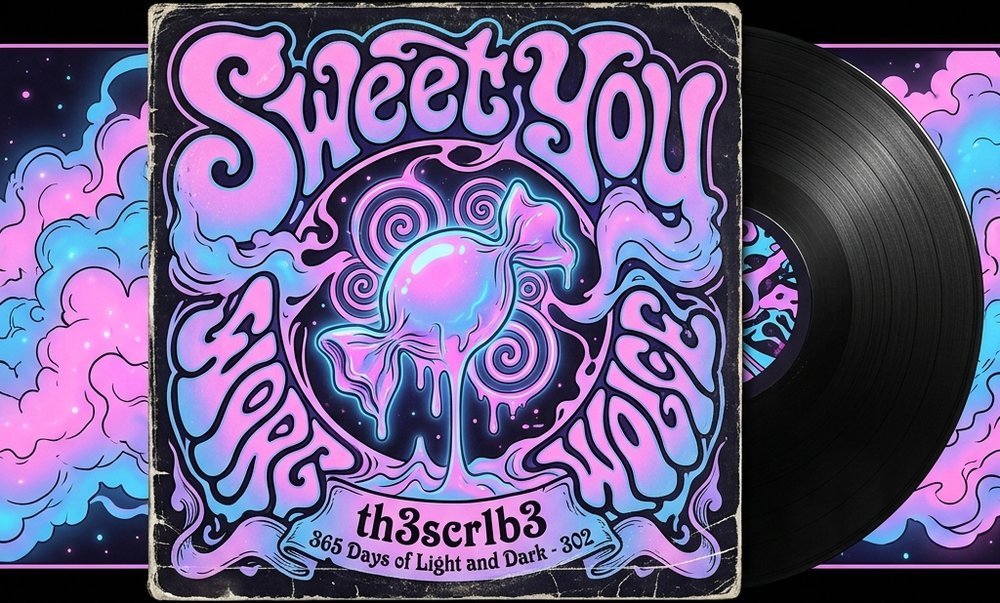 Cover art for Sweet You