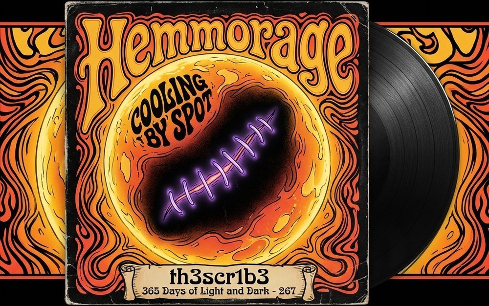 Cover art for Hemmorage